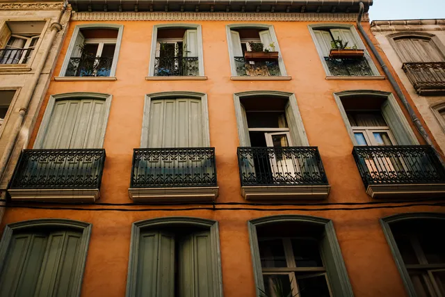 Love Room Perpignan: La Suite Romantique