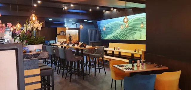 Foody Foody Restaurant