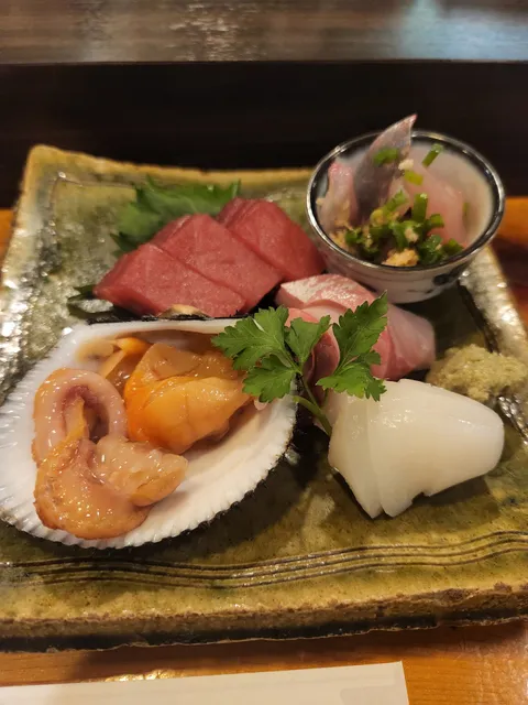 すしハウスあやめ