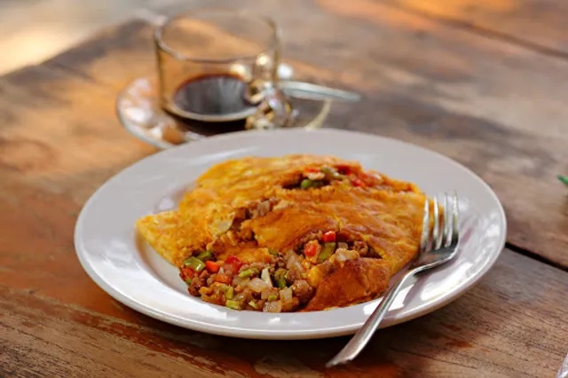 Lucky​ & Spicy Bar & Restaurant