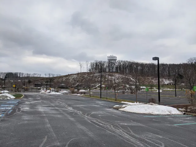 Cranberry Woods Business Park