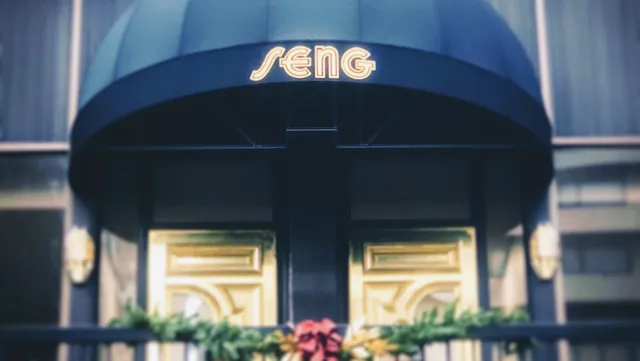Seng Jewelers