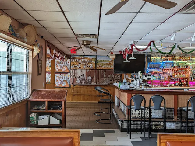 Red Sea Ethiopian and Eritrean Cuisine