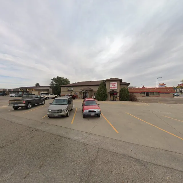 Dakota Players Club Casino