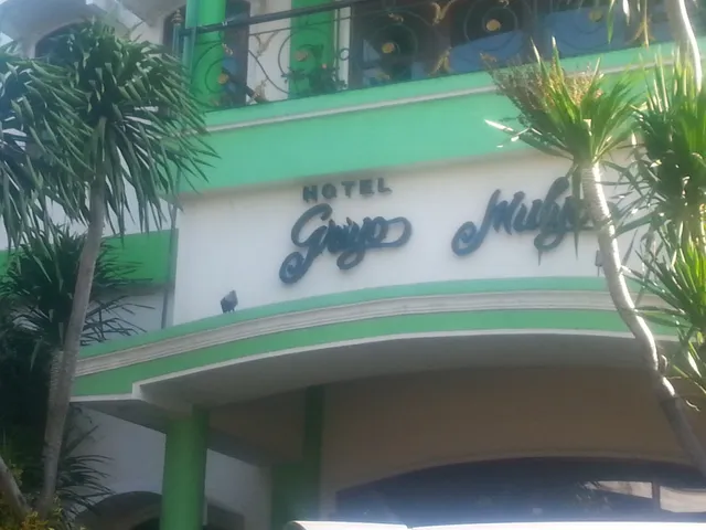 Hotel Griyo Mulyo
