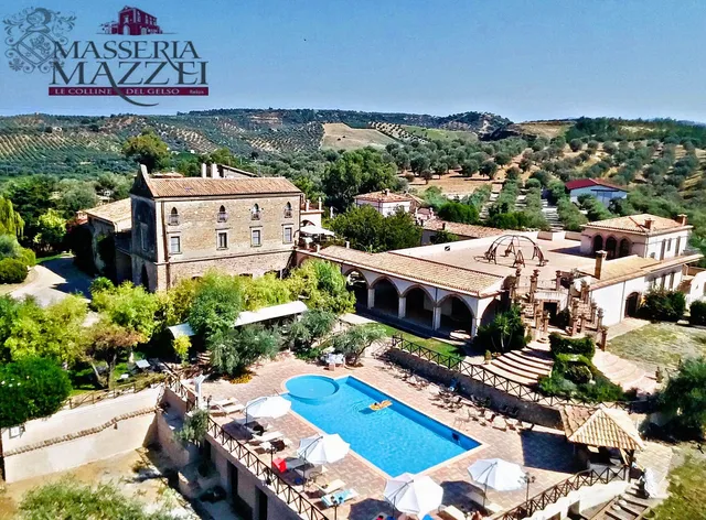 Le Colline del Gelso