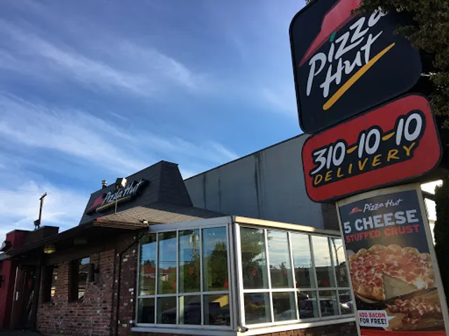 Pizza Hut