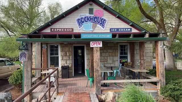 Skinner's Rockhouse Coffee