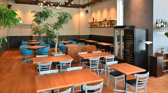 Royal Garden Cafe & Tavern 豊洲店