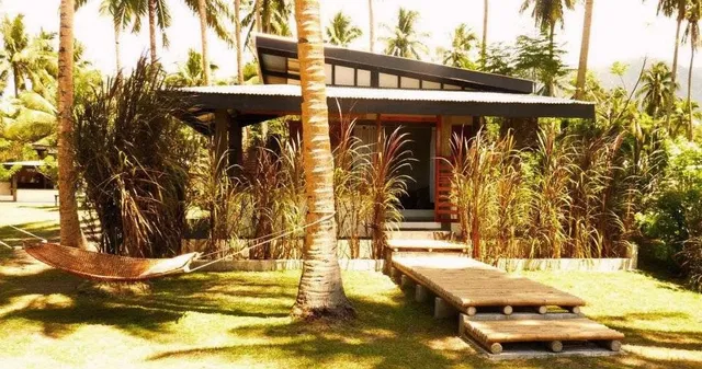 SomeWhere Else boutique resort