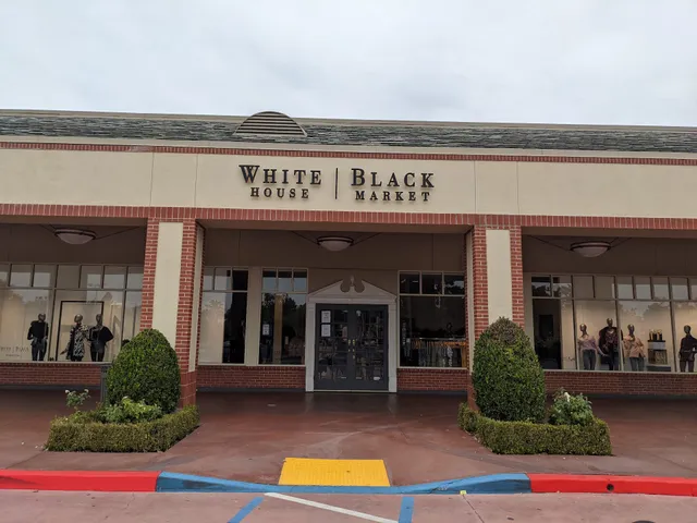 White House Black Market