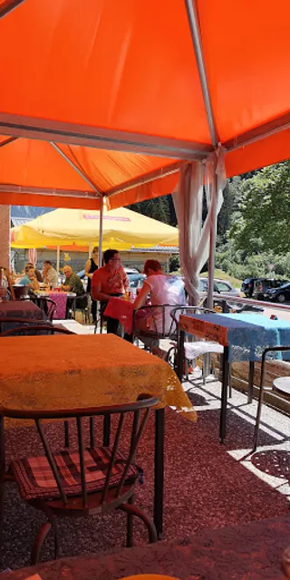 Ristorante Ospizio Camperio