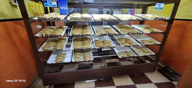 Doz de azúcar café