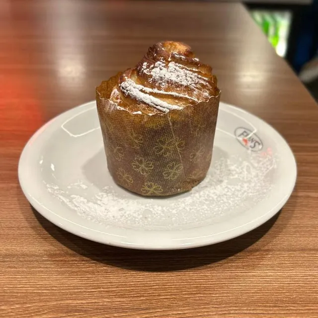 Fran's Café Sodimac