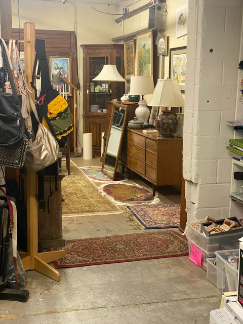 Buy and Consign Waltham