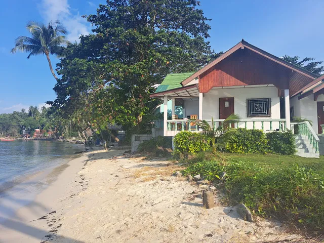 Phangan Bungalows