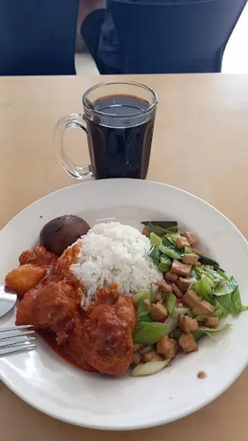 Restoran Peng Siang Kee