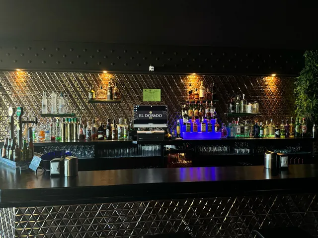 El Dorado Pub