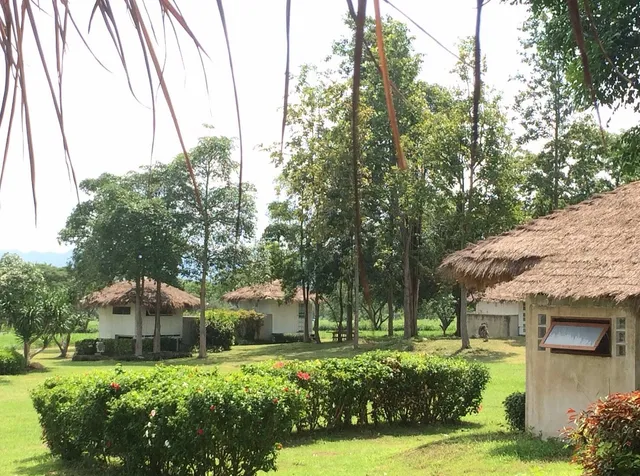 Hakuna Matata Natural Resort Kao-Yai