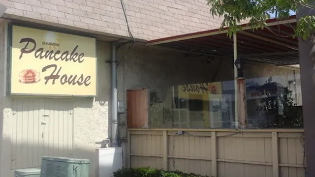 Sunshine Pancake House
