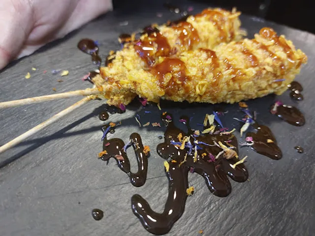 El Rincón de Rihana