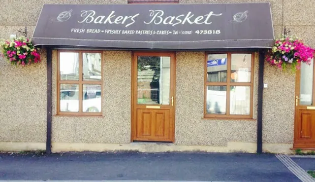 Bakers Basket