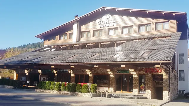 Góral Spa&Wellness