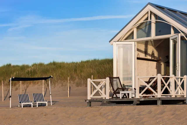 roompot LARGO BEACH HOUSES THE HAGUE