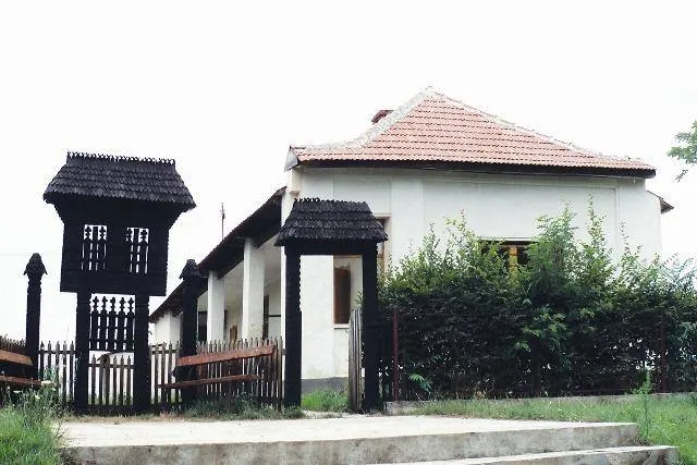 Muzeul etnografic al Moților