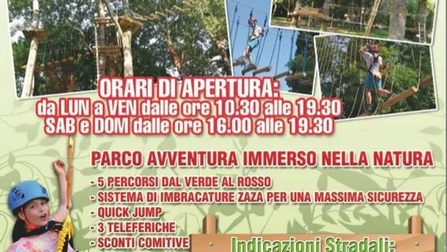 Live Park Badia Polesine