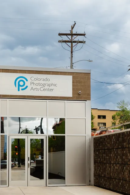 Colorado Photographic Arts Center