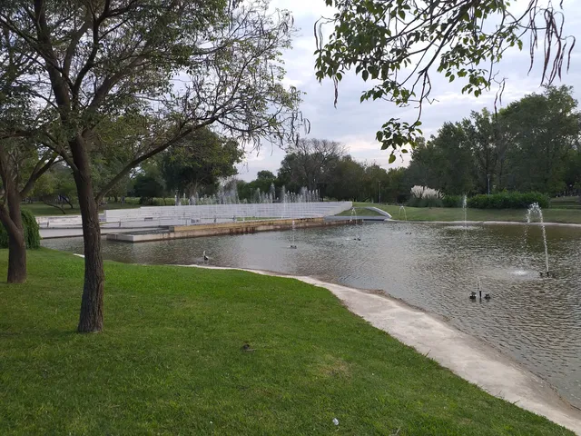 Lago Park
