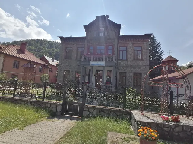 Holy Trinity Monastery