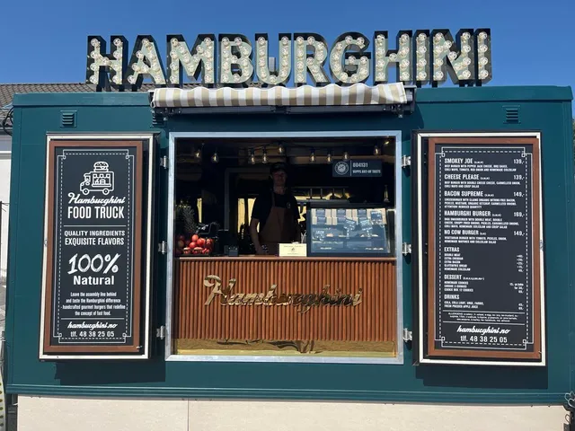 Hamburghini