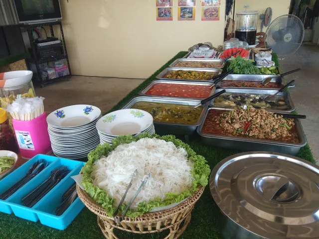 ร้านอาหาร มุมเสบียง