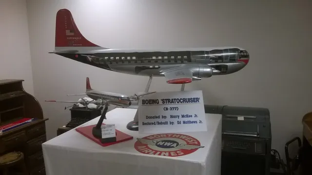 Northwest Airlines History Center