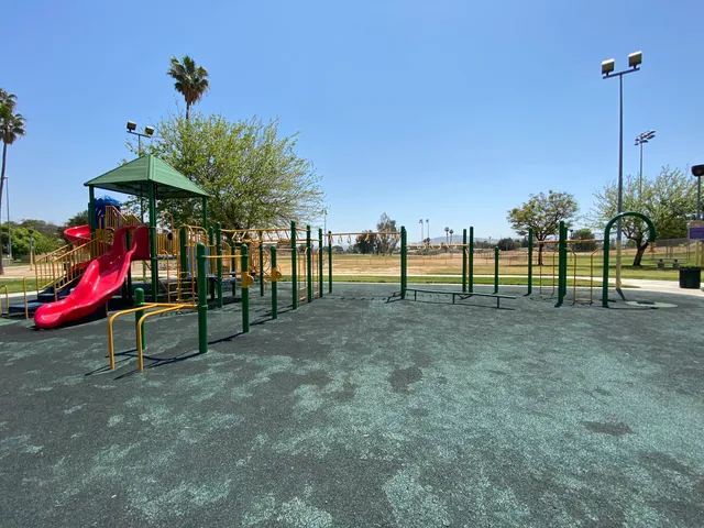 La Sierra Park