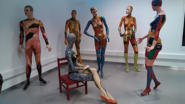 Foundation Art Biennial of Cerveira