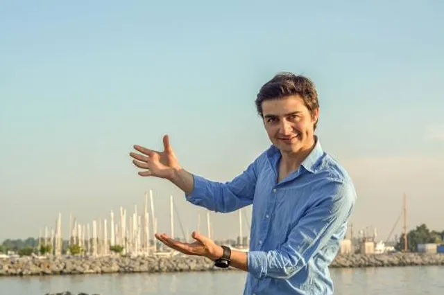 Plaža Simonov zaliv