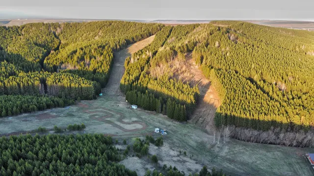 Baza Otdykha "Mednaya Gora"