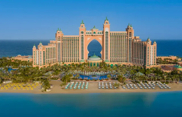 Atlantis - The Palm