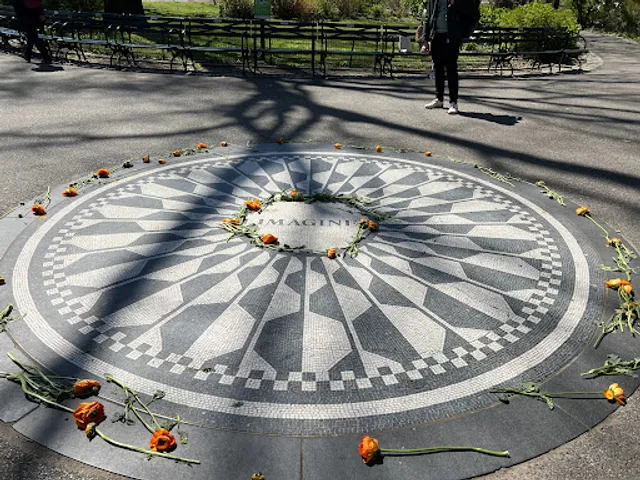 Strawberry Fields