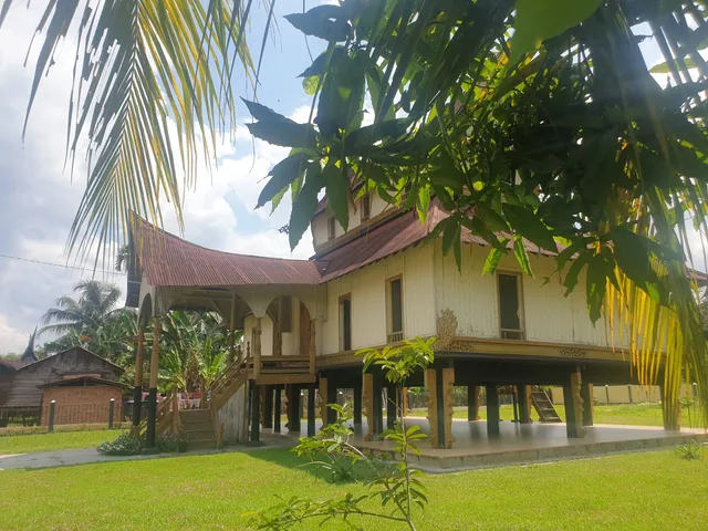 Kecamatan Rokan IV Koto