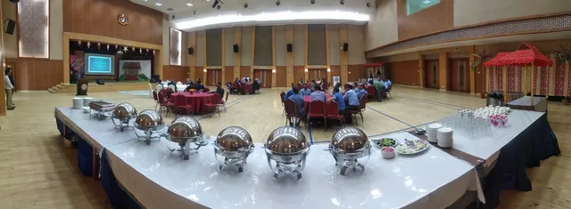 Khana Khazana by FHQ