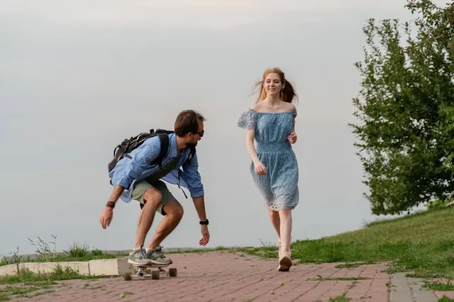 Fujioka Watarase Sports Park