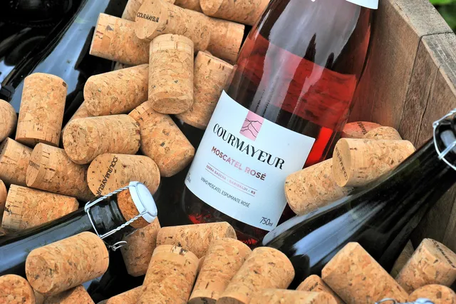 Courmayeur of Brazil LTDA Wines