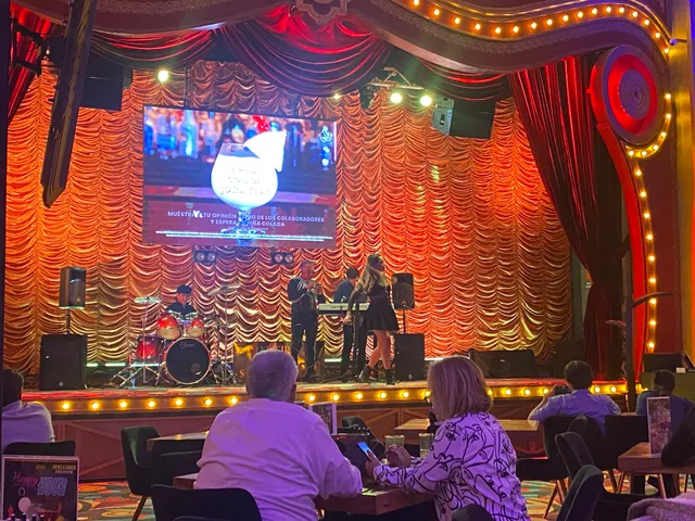 Casino Vegas Zapopan