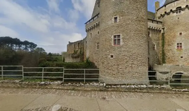 Creperie des croquants