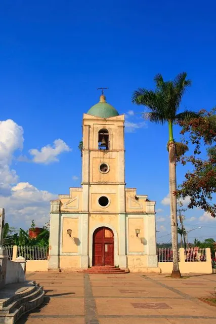 Centro Cultural Polo Montañez