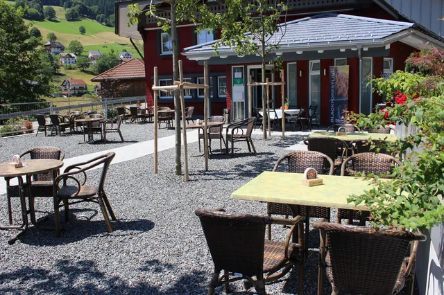 Restaurant Brückenheimat